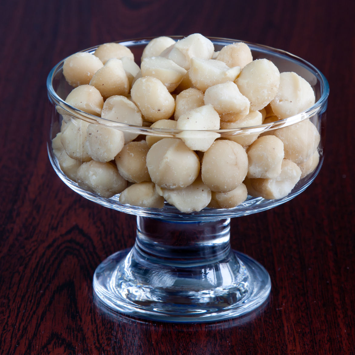 Macadamia nuts